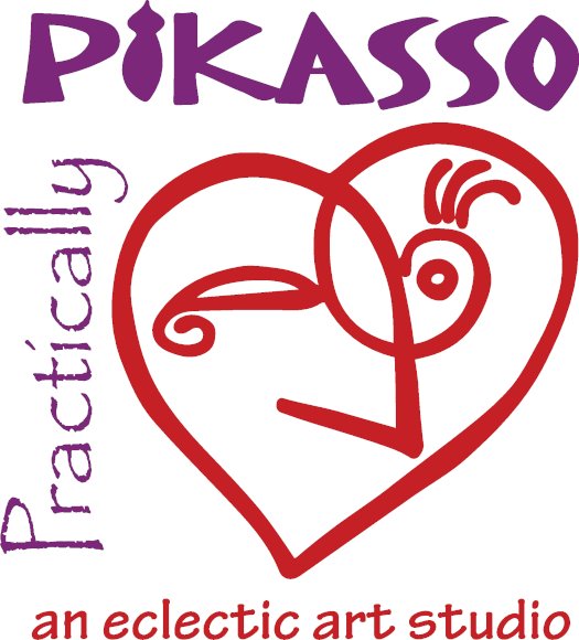 Creativity, therapy collide at St. Pete art studio